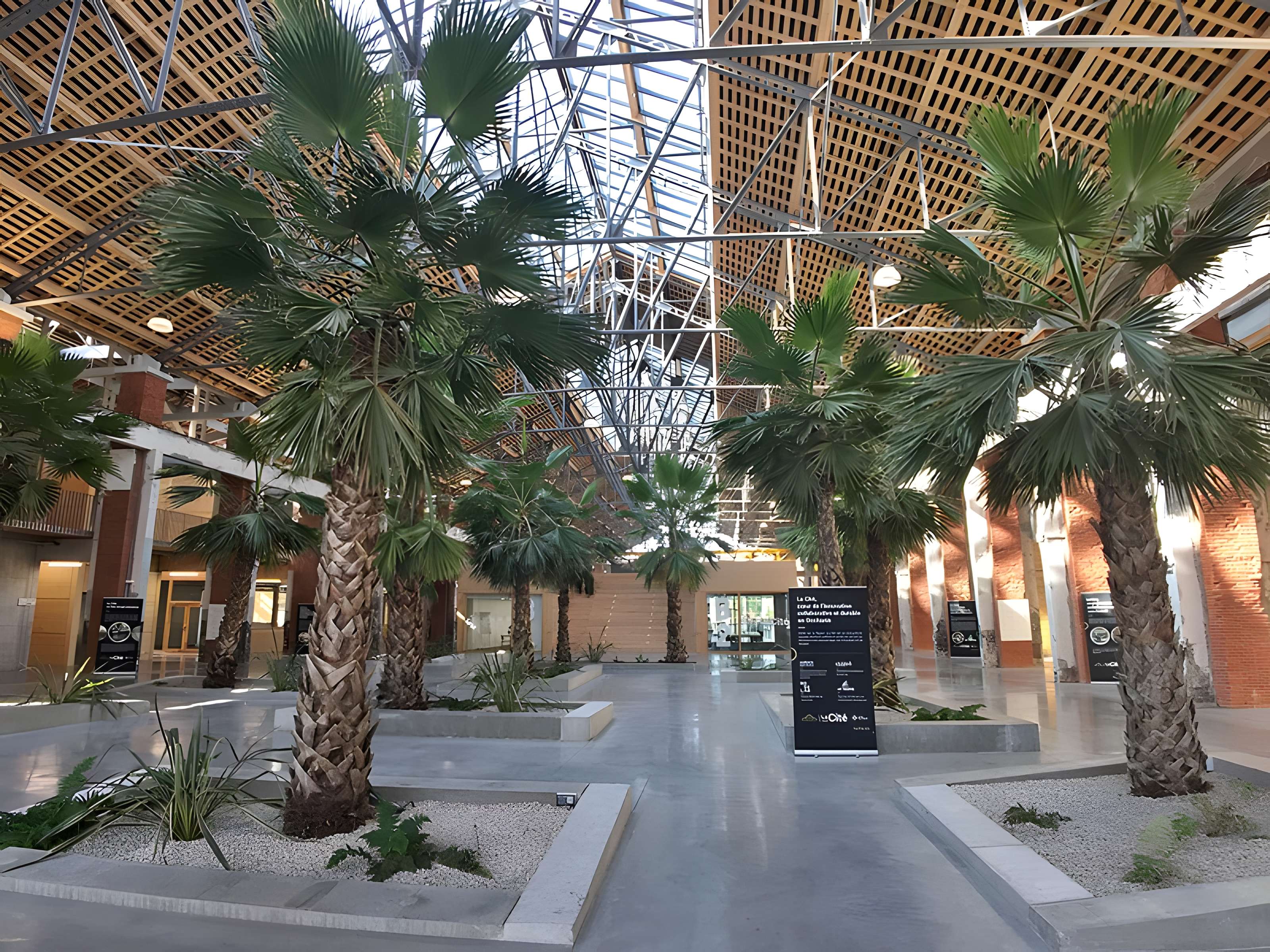 Usine aéronautique Latécoère de Montaudran