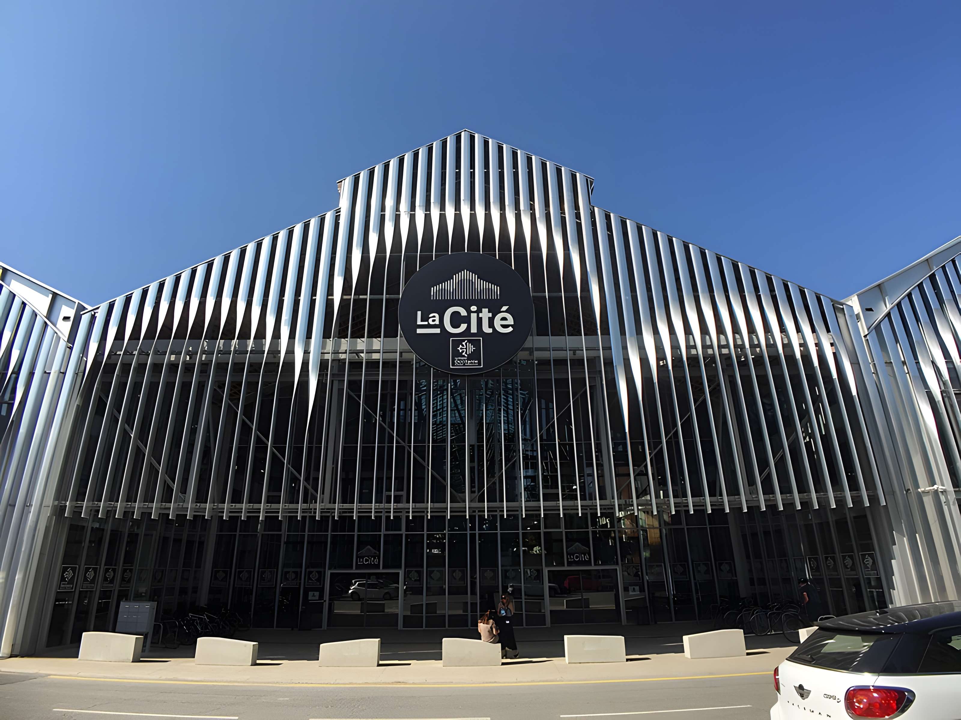 Usine aéronautique Latécoère de Montaudran