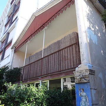 Villa Gabès