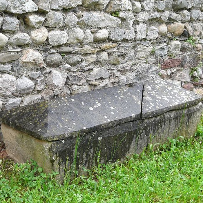 Photo de Cimetière