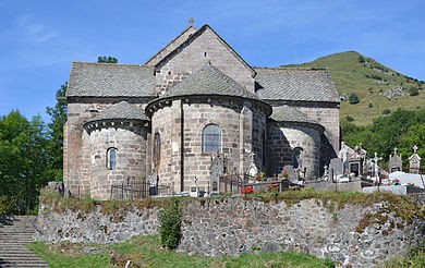 Photo de Église Saint-Cirgues de Diennes