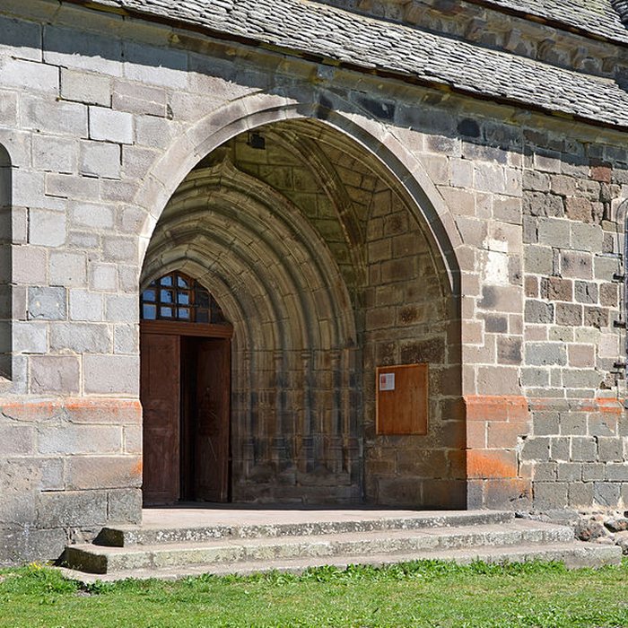 Photo de Église Saint-Cirgues de Diennes