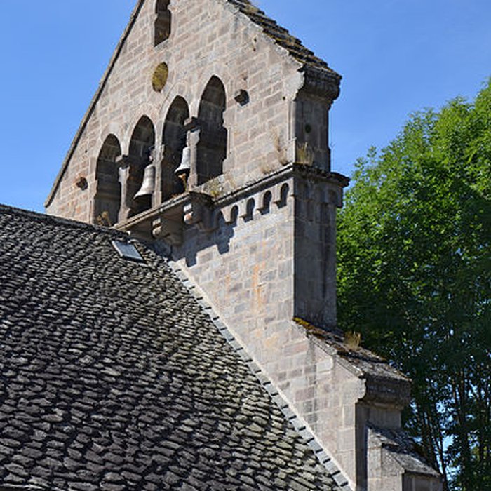 Photo de Église Saint-Cirgues de Diennes