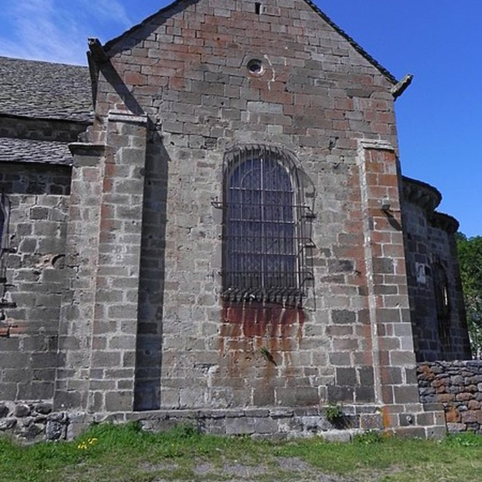 Photo de Église Saint-Cirgues de Diennes