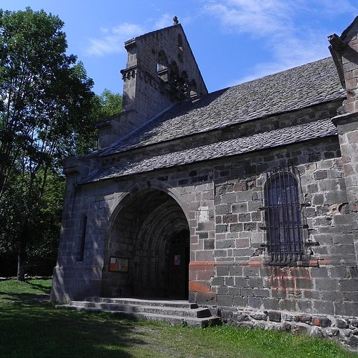 Photo de Église Saint-Cirgues de Diennes