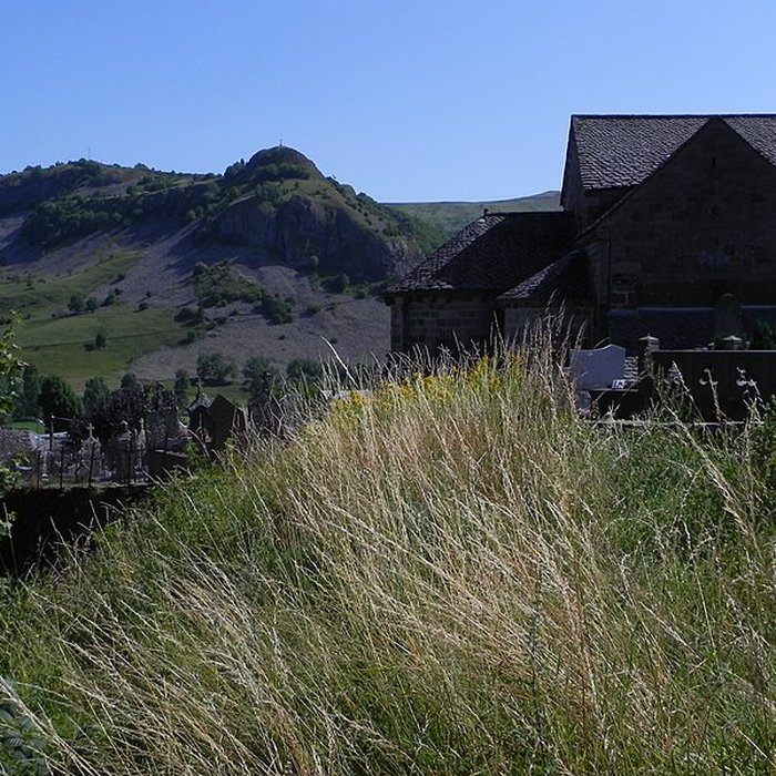 Photo de Église Saint-Cirgues de Diennes
