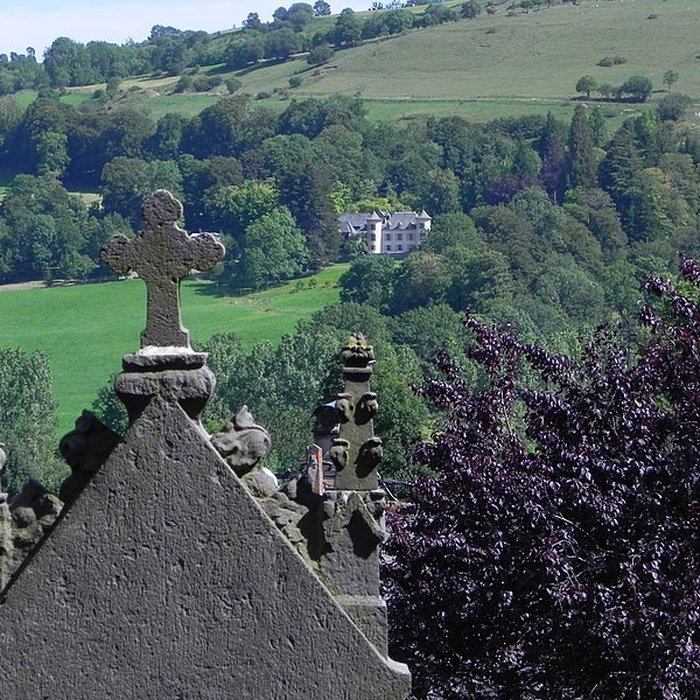 Photo de Église Saint-Cirgues de Diennes