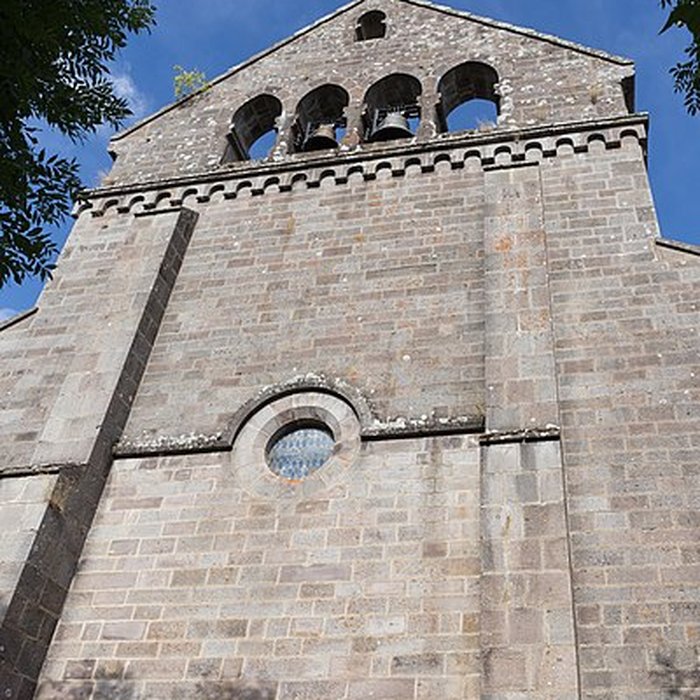 Photo de Église Saint-Cirgues de Diennes