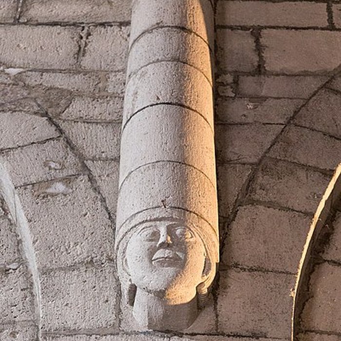 Photo de Église Saint-Cirgues de Diennes