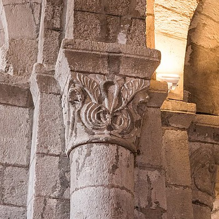 Photo de Église Saint-Cirgues de Diennes