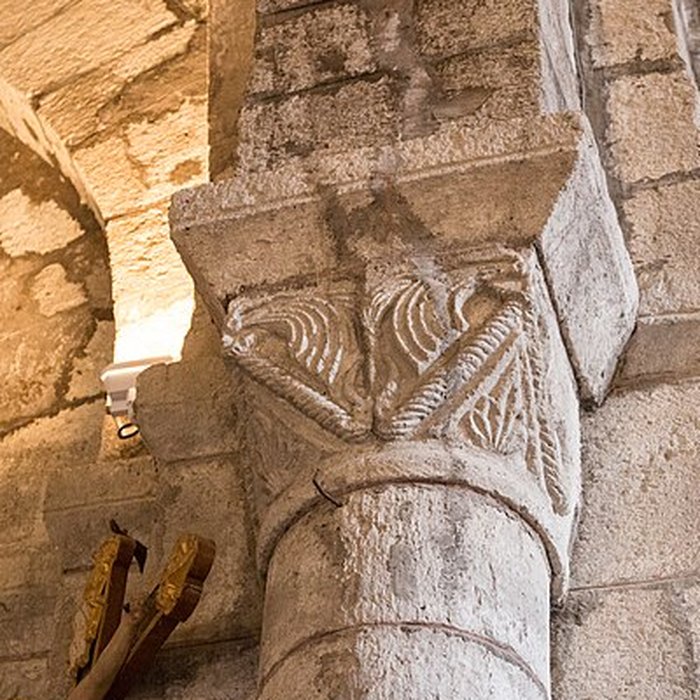 Photo de Église Saint-Cirgues de Diennes