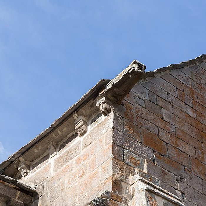 Photo de Église Saint-Cirgues de Diennes