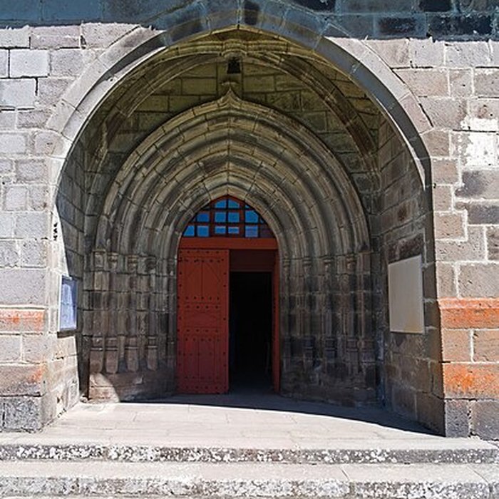 Photo de Église Saint-Cirgues de Diennes