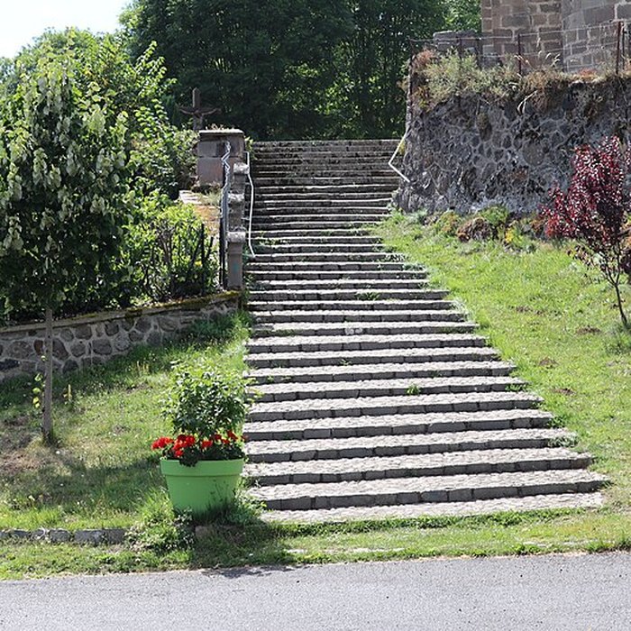Photo de Église Saint-Cirgues de Diennes
