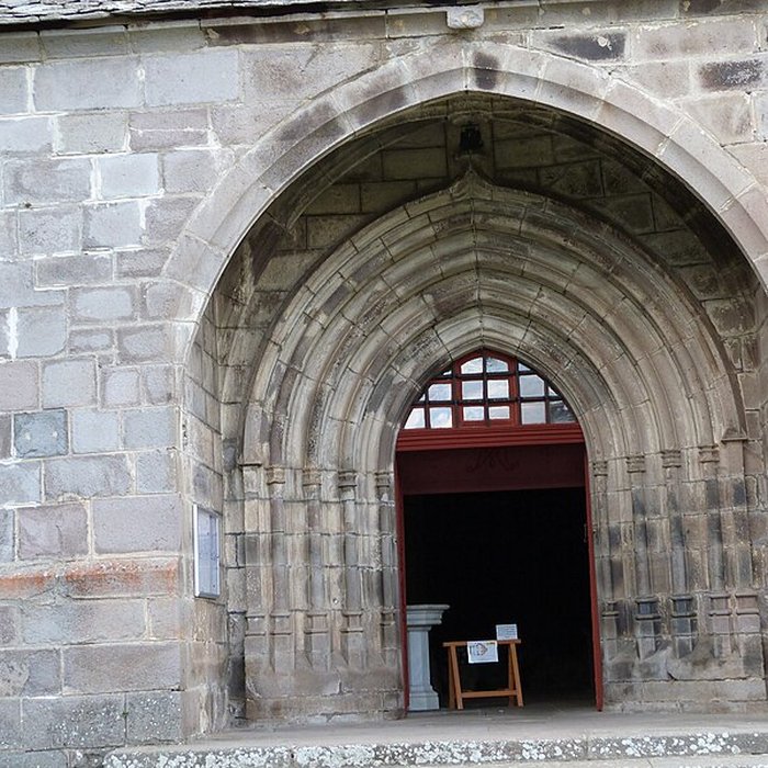 Photo de Église Saint-Cirgues de Diennes