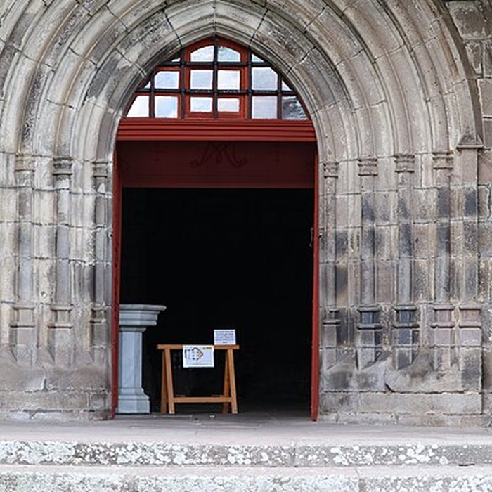 Photo de Église Saint-Cirgues de Diennes