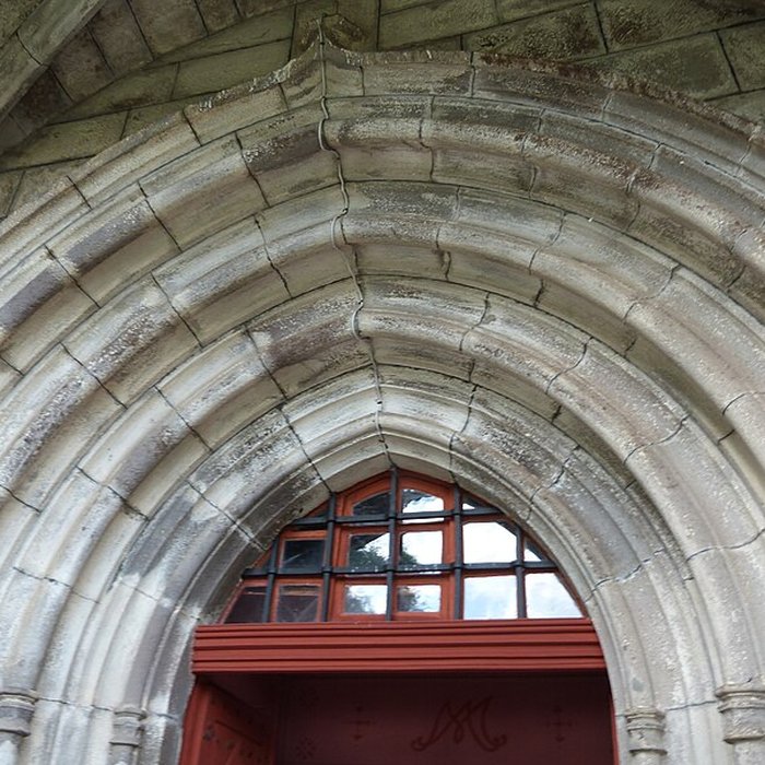 Photo de Église Saint-Cirgues de Diennes