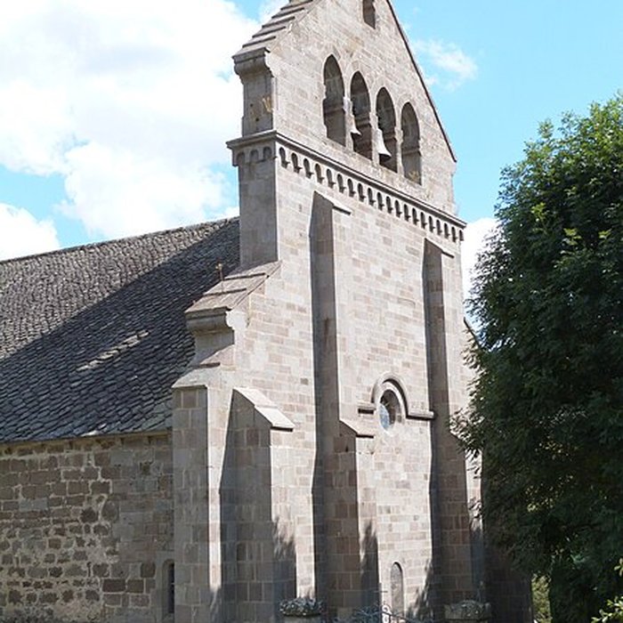 Photo de Église Saint-Cirgues de Diennes