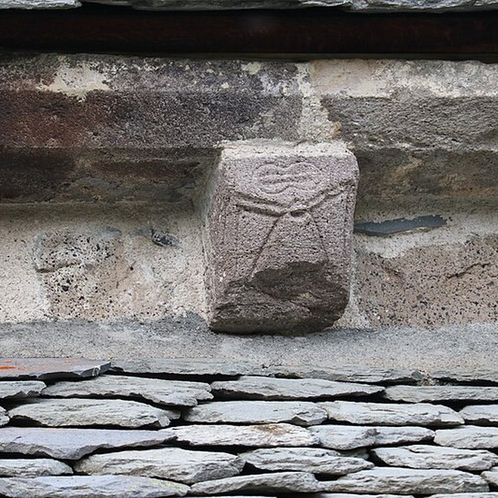 Photo de Église Saint-Cirgues de Diennes