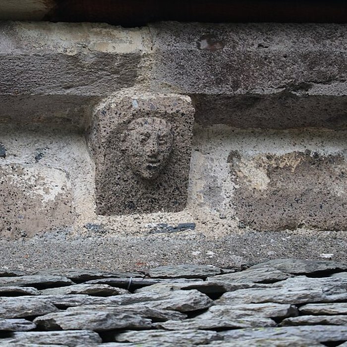 Photo de Église Saint-Cirgues de Diennes