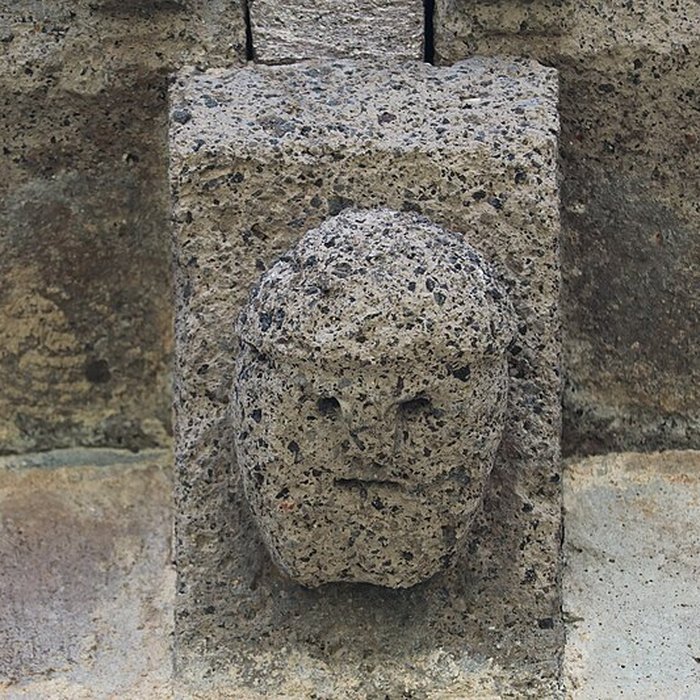 Photo de Église Saint-Cirgues de Diennes