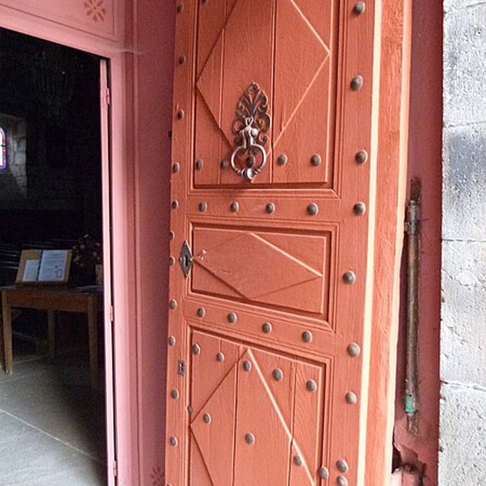 Photo de Église Saint-Cirgues de Diennes