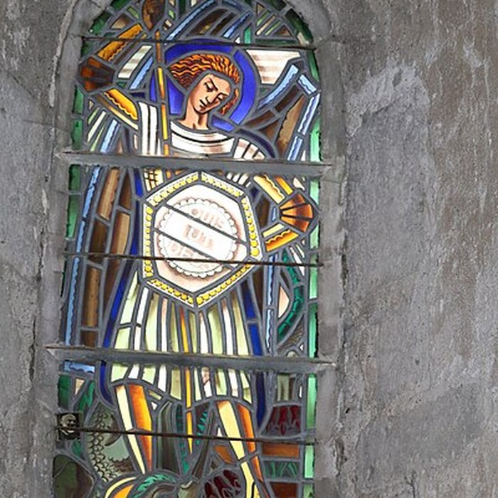 Photo de Église Saint-Cirgues de Diennes