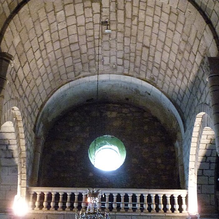 Photo de Église Saint-Cirgues de Diennes