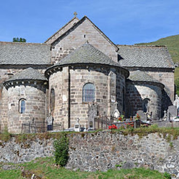 Photo de Église Saint-Cirgues de Diennes