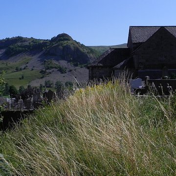 Église Saint-Cirgues de Diennes