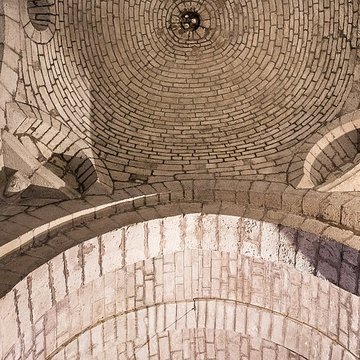 Église Saint-Cirgues de Diennes