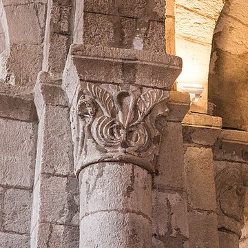 Église Saint-Cirgues de Diennes