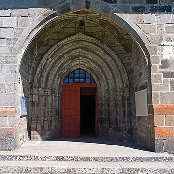 Église Saint-Cirgues de Diennes