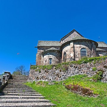 Église Saint-Cirgues de Diennes