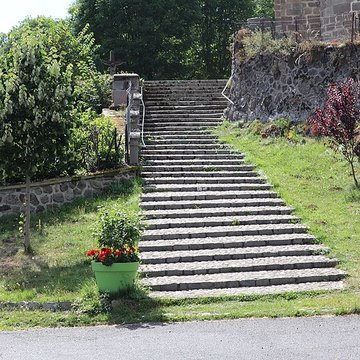 Église Saint-Cirgues de Diennes