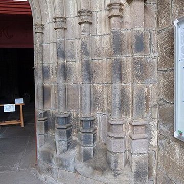 Église Saint-Cirgues de Diennes