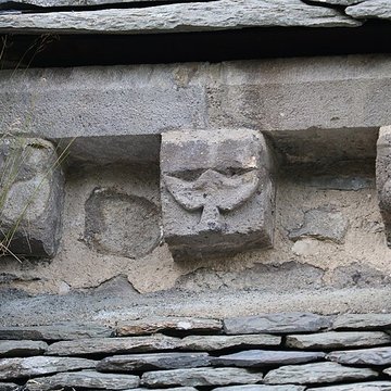 Église Saint-Cirgues de Diennes