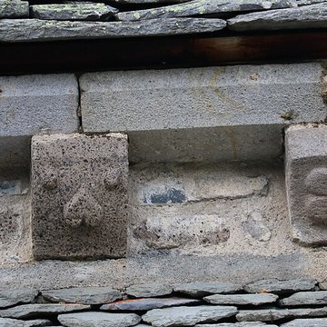 Église Saint-Cirgues de Diennes