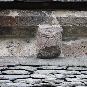 Église Saint-Cirgues de Diennes
