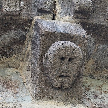 Église Saint-Cirgues de Diennes