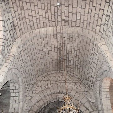 Église Saint-Cirgues de Diennes