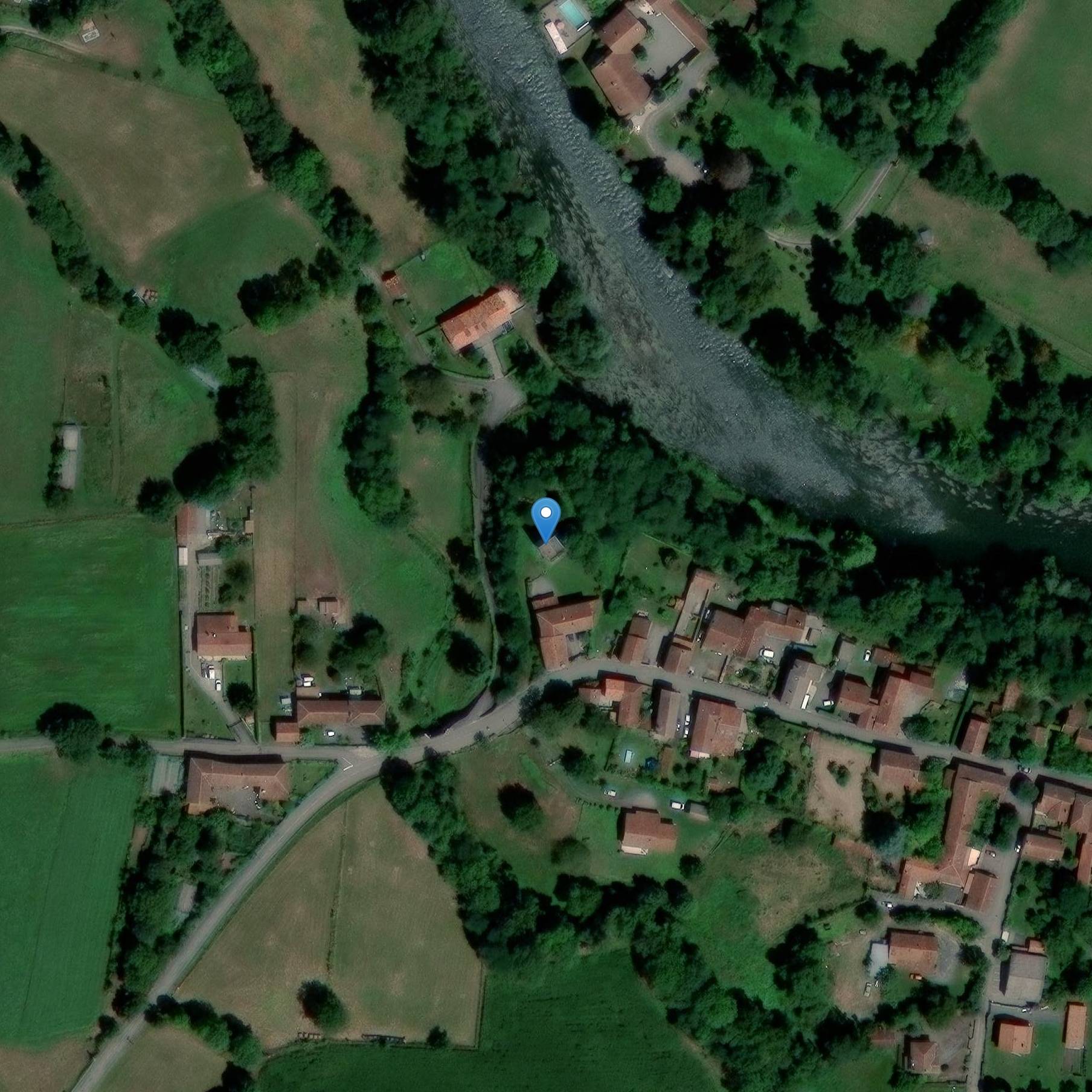 Photo de Tour dite Castet Bert