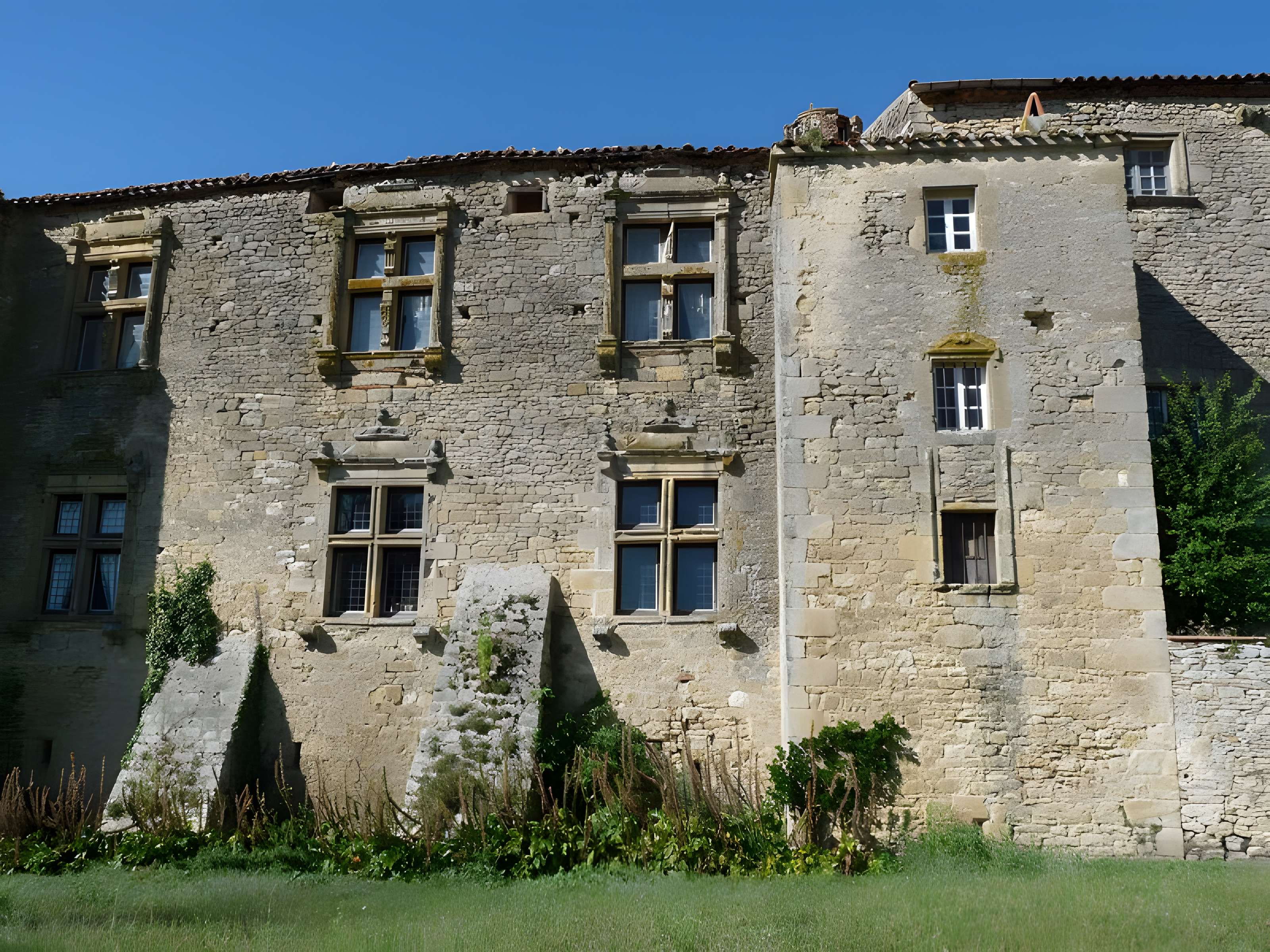 Manoir
