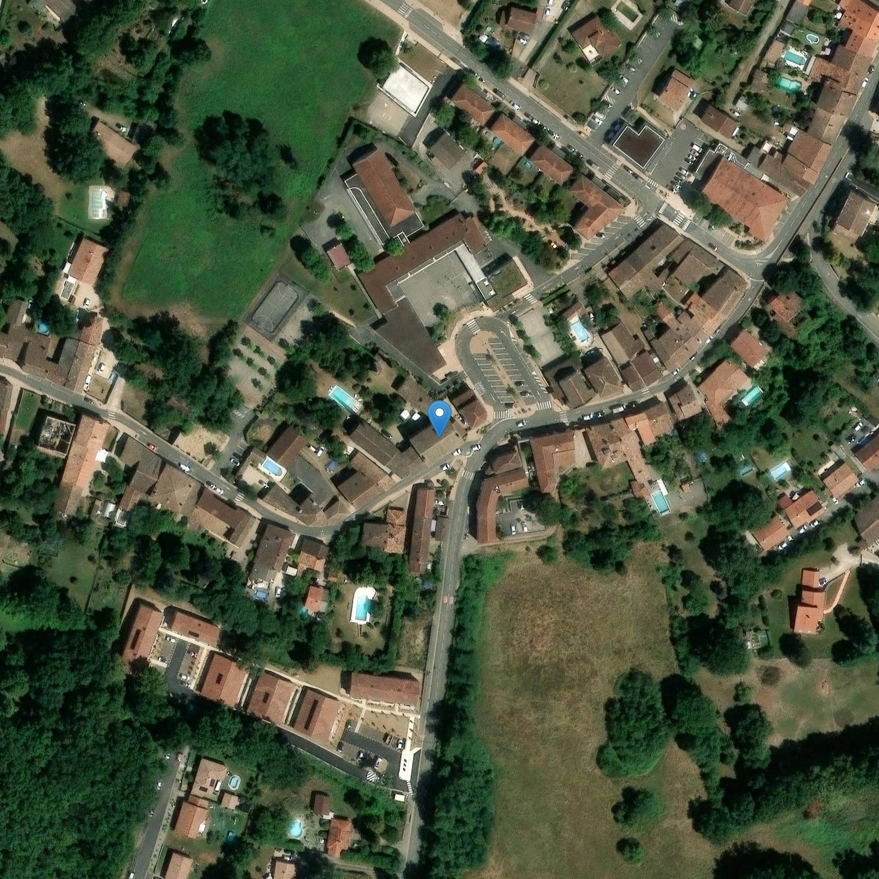 Photo de ハウスハウス