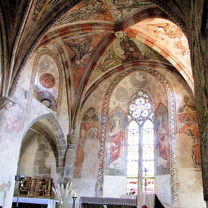 Photo de Église Saint-Cirgues de Saint-Cirgues