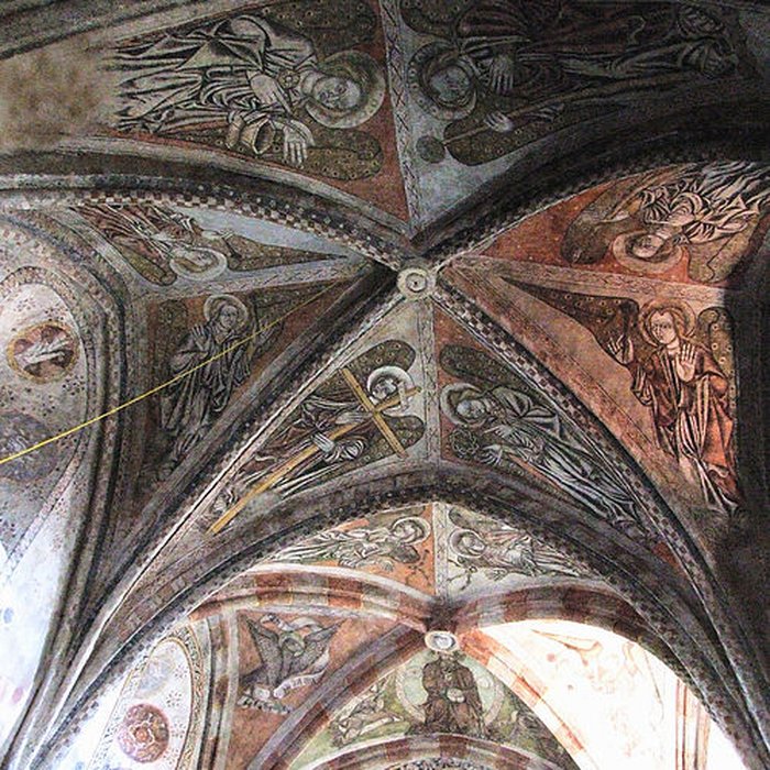 Photo de Église Saint-Cirgues de Saint-Cirgues