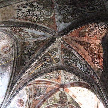 Église Saint-Cirgues de Saint-Cirgues