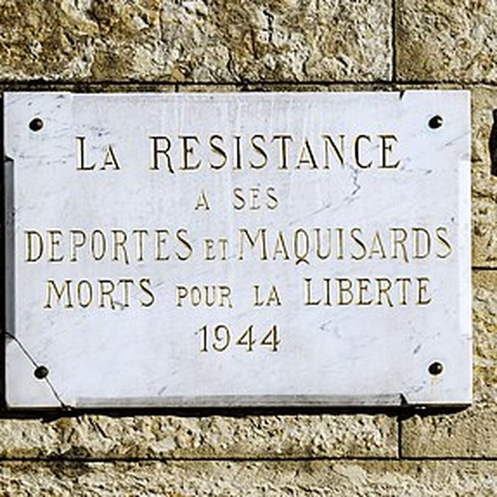 Photo de Allées dEtigny