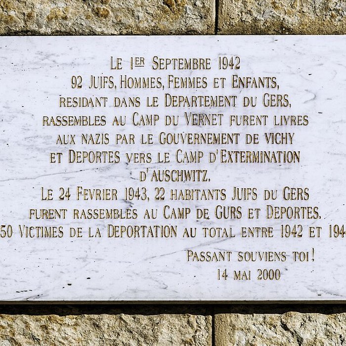 Photo de Allées dEtigny