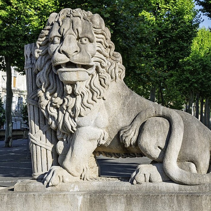 Photo de Allées dEtigny